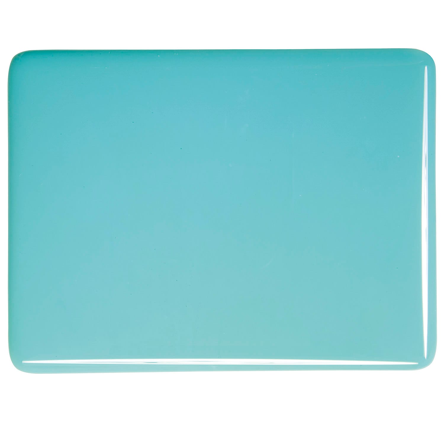 000116 Turquoise Blue Handy Sheet – Australian Art Glass Supplies