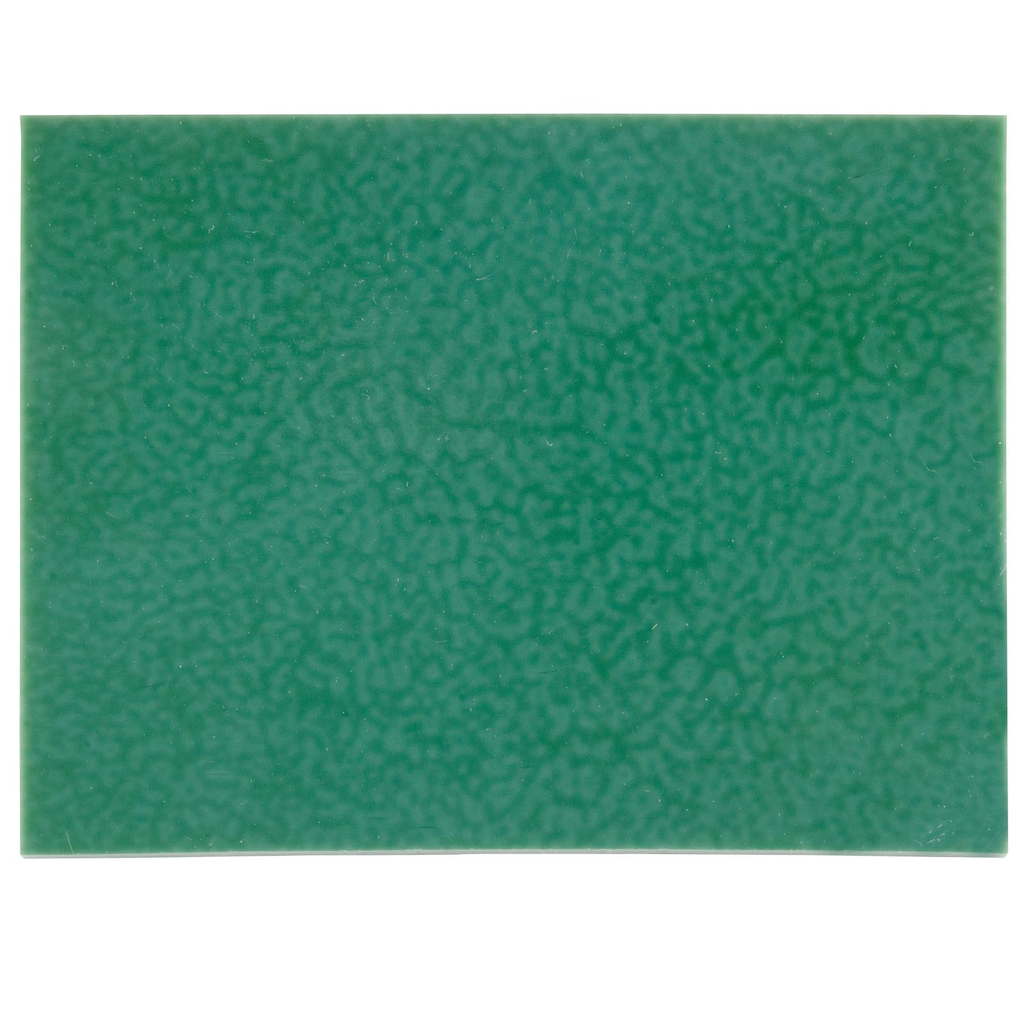 Bullseye COE90 Fusing Glass 000345 Steel Jade Handy Sheet