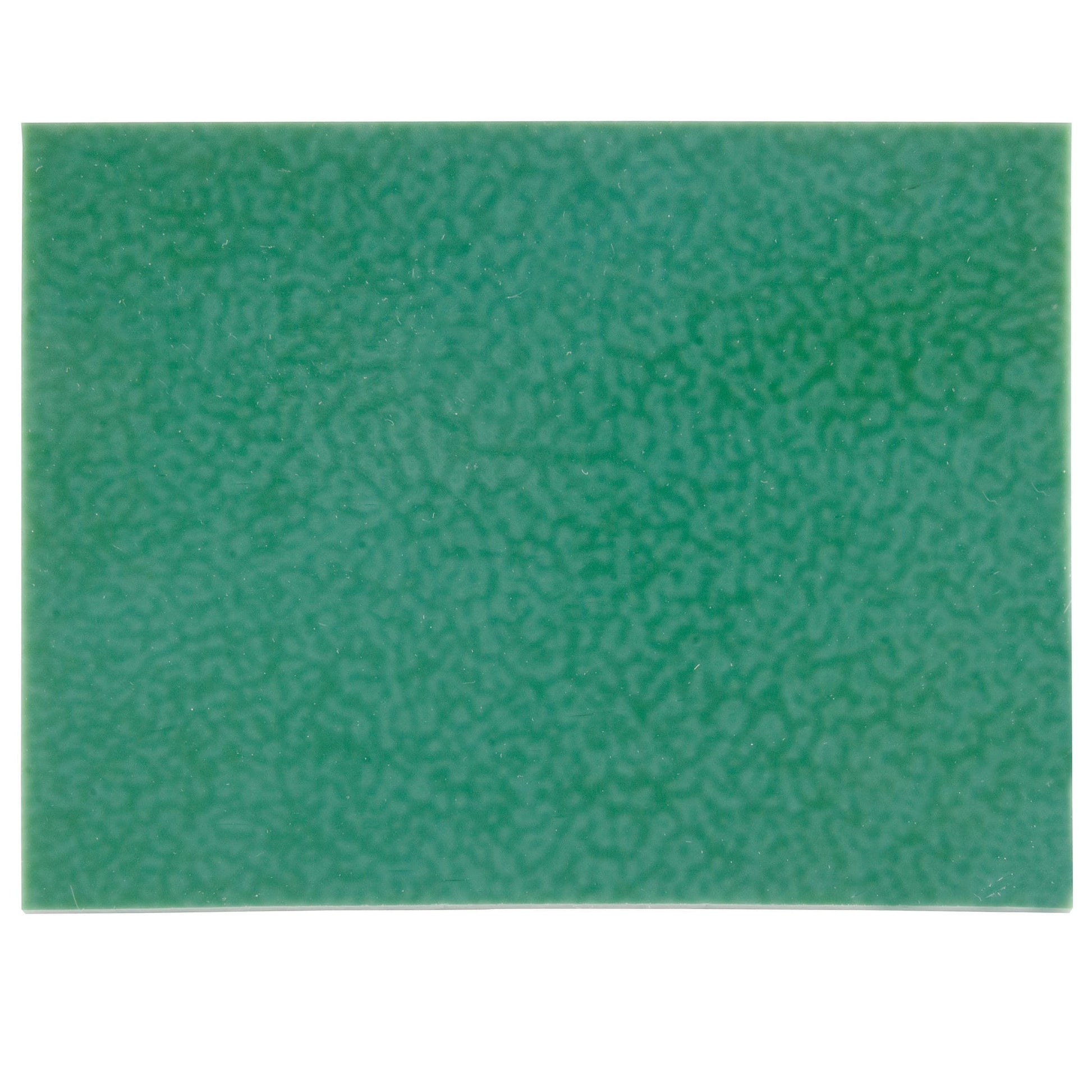 Bullseye COE90 Fusing Glass 000345 Steel Jade Half Sheet